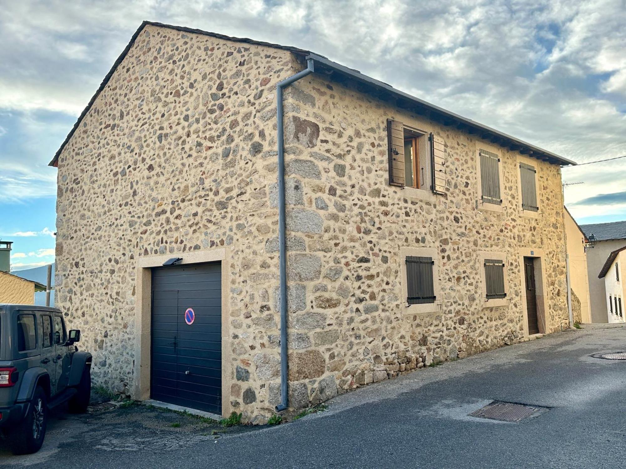 Maison Au Coeur Des Angles Luaran gambar